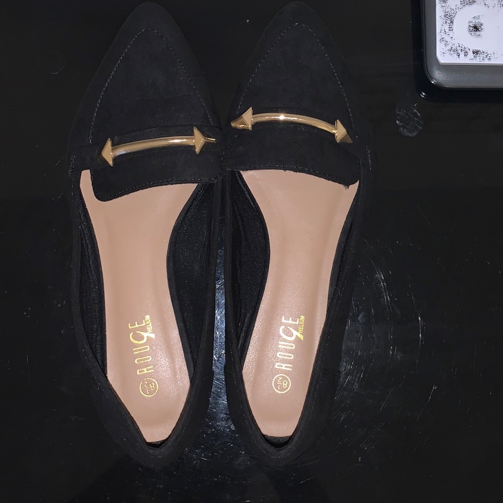 Dress shoes